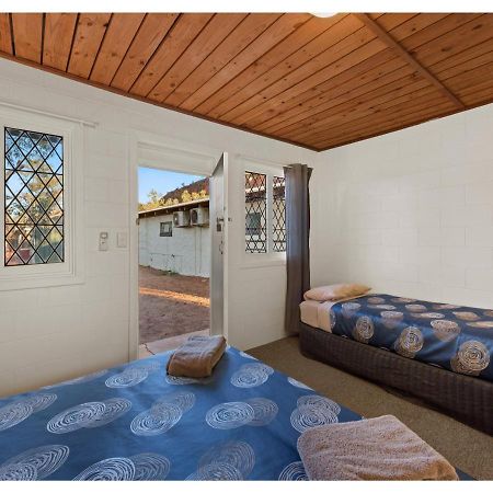 Discovery Resorts - Glen Helen Esterno foto