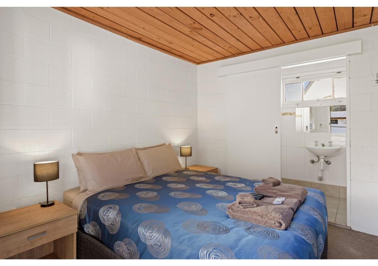 Discovery Resorts - Glen Helen Esterno foto