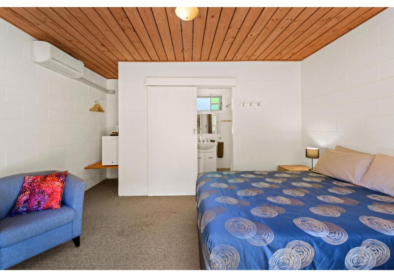Discovery Resorts - Glen Helen Esterno foto